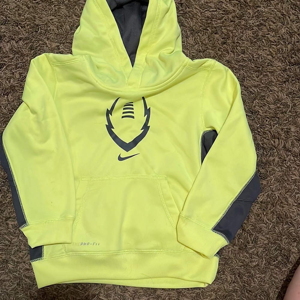 Nike